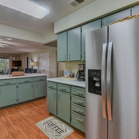 Beautiful Condos At Thousand Hills-Heart Of Branson-Spacious And Affordable Luaran gambar