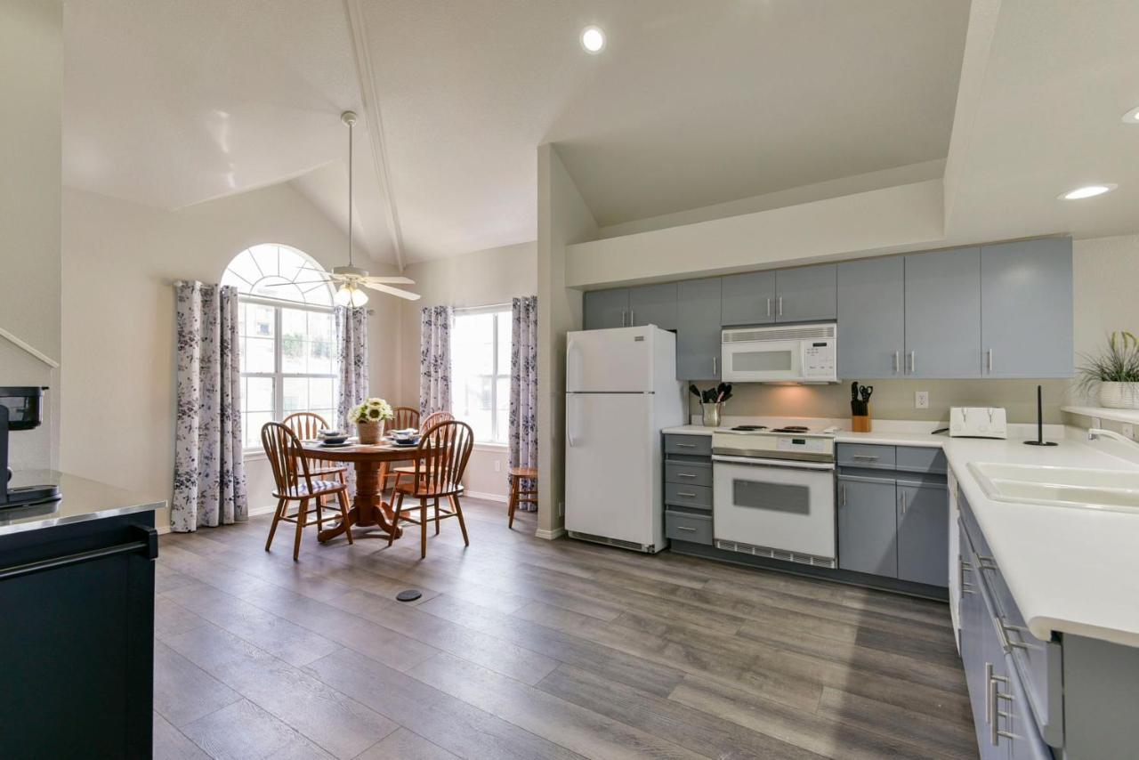 Beautiful Condos At Thousand Hills-Heart Of Branson-Spacious And Affordable Luaran gambar