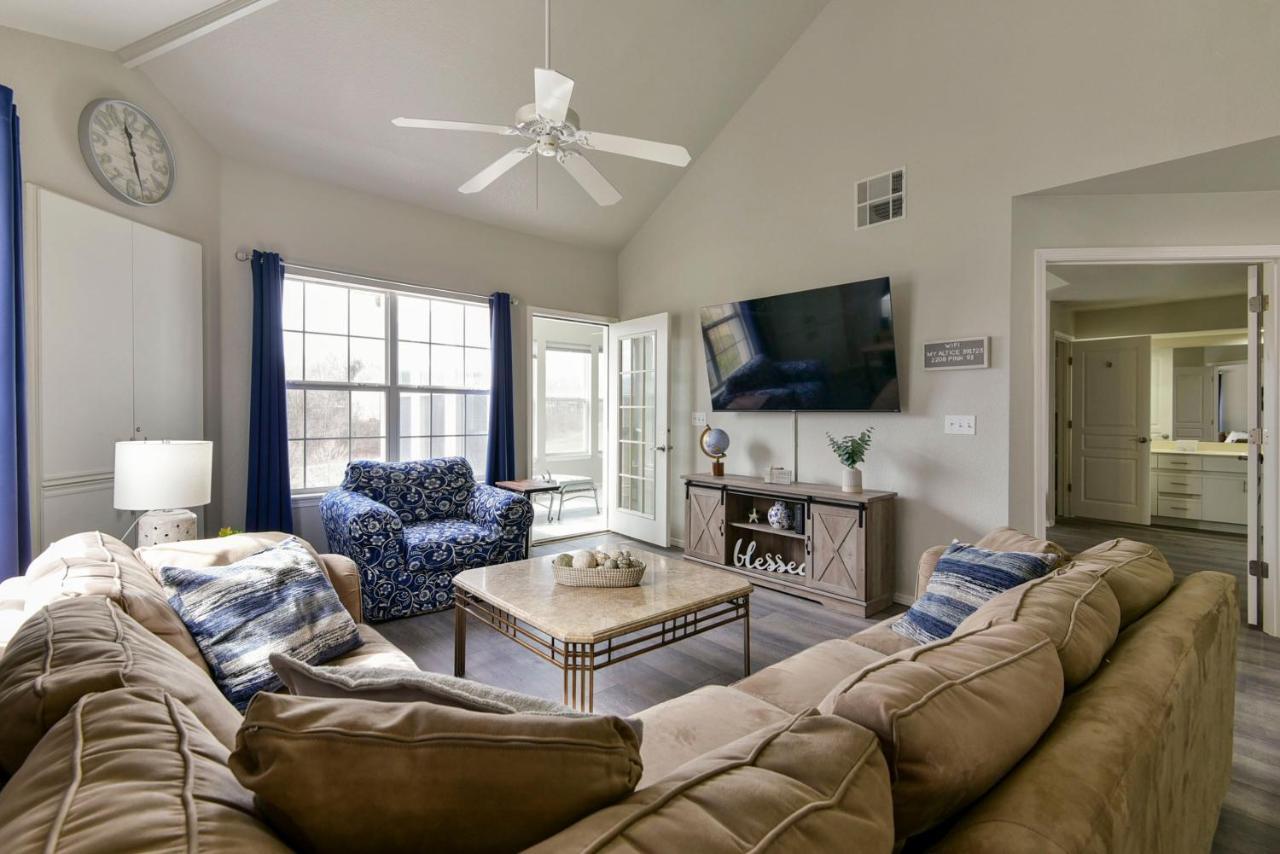 Beautiful Condos At Thousand Hills-Heart Of Branson-Spacious And Affordable Luaran gambar