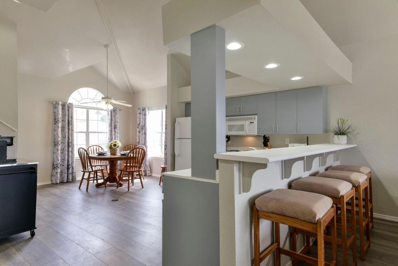 Beautiful Condos At Thousand Hills-Heart Of Branson-Spacious And Affordable Luaran gambar
