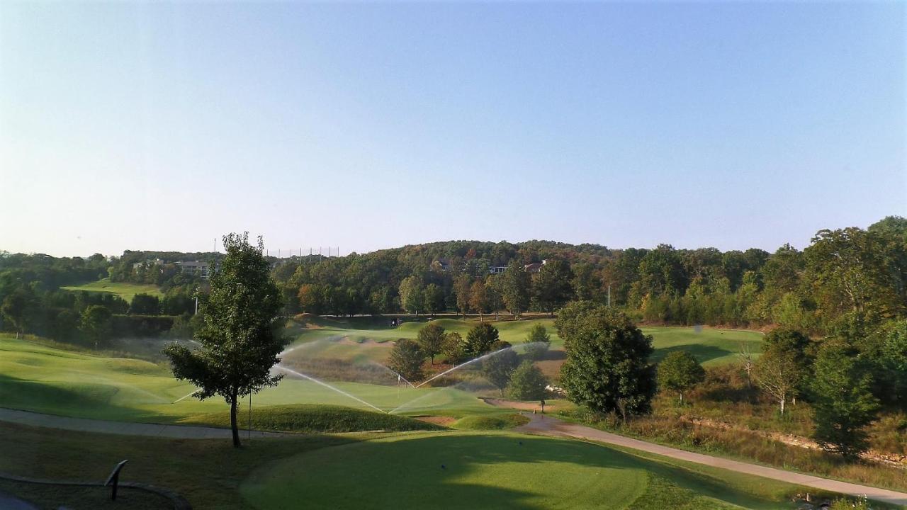 Beautiful Condos At Thousand Hills-Heart Of Branson-Spacious And Affordable Luaran gambar