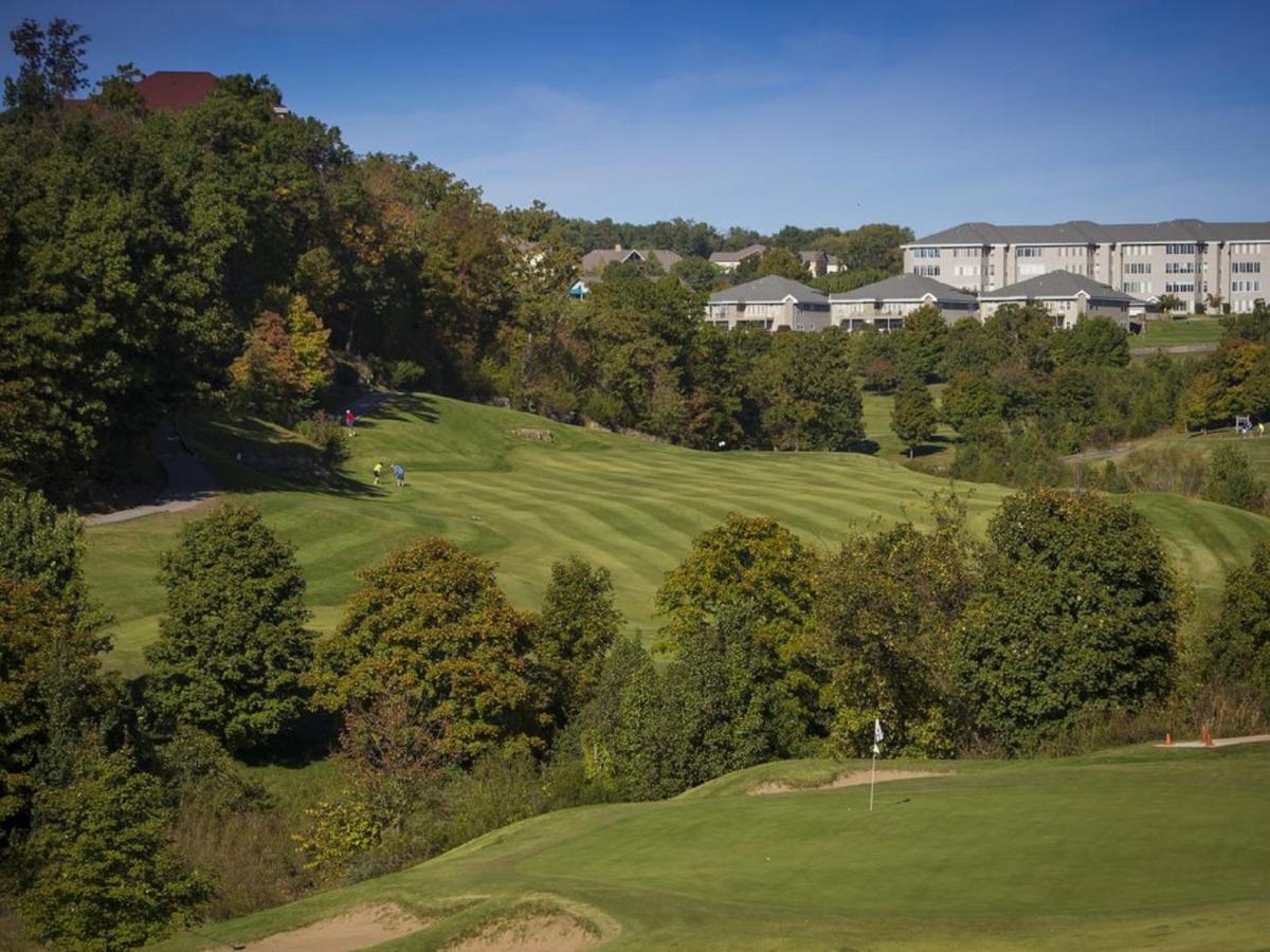 Beautiful Condos At Thousand Hills-Heart Of Branson-Spacious And Affordable Luaran gambar