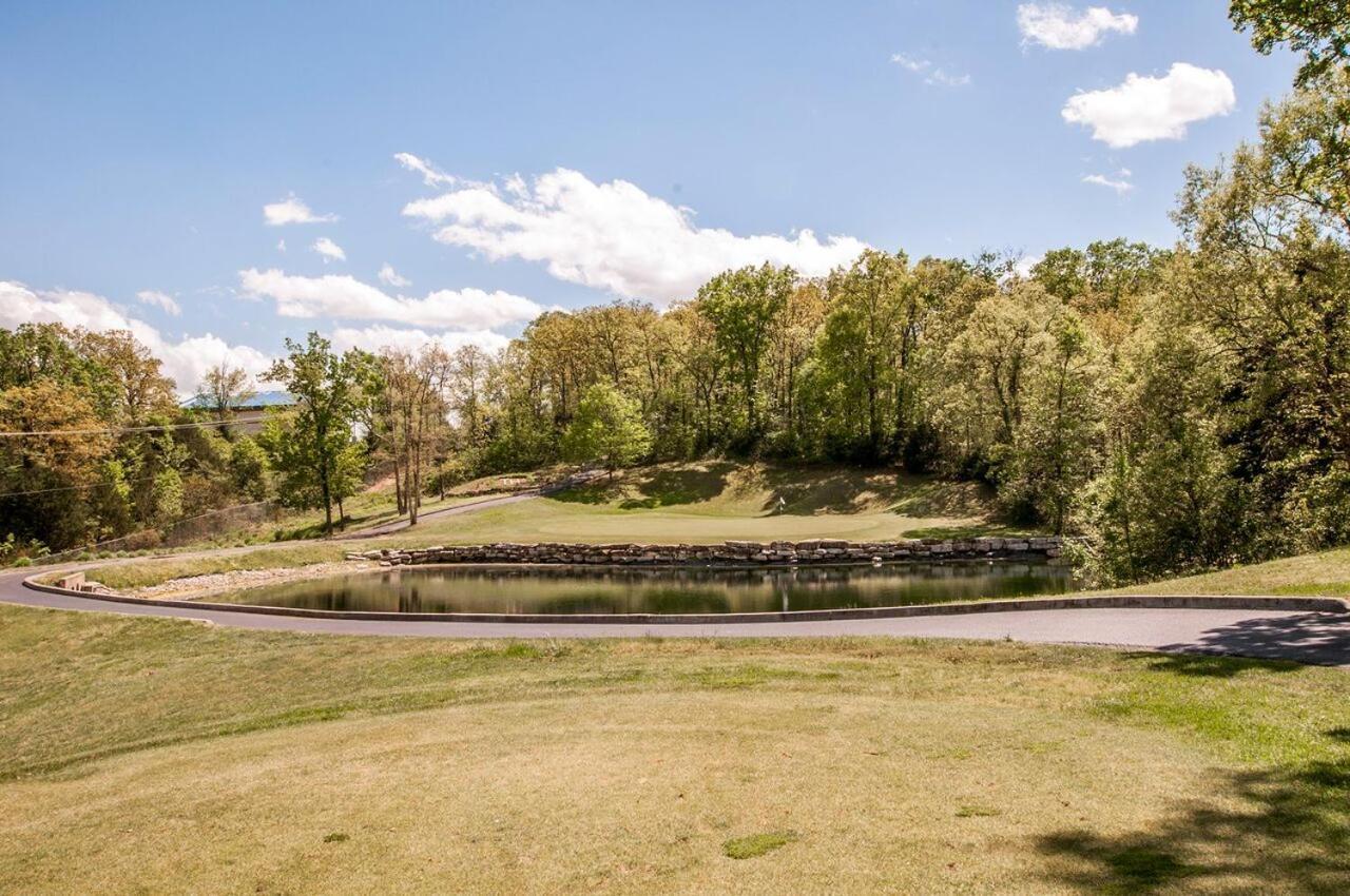 Beautiful Condos At Thousand Hills-Heart Of Branson-Spacious And Affordable Luaran gambar