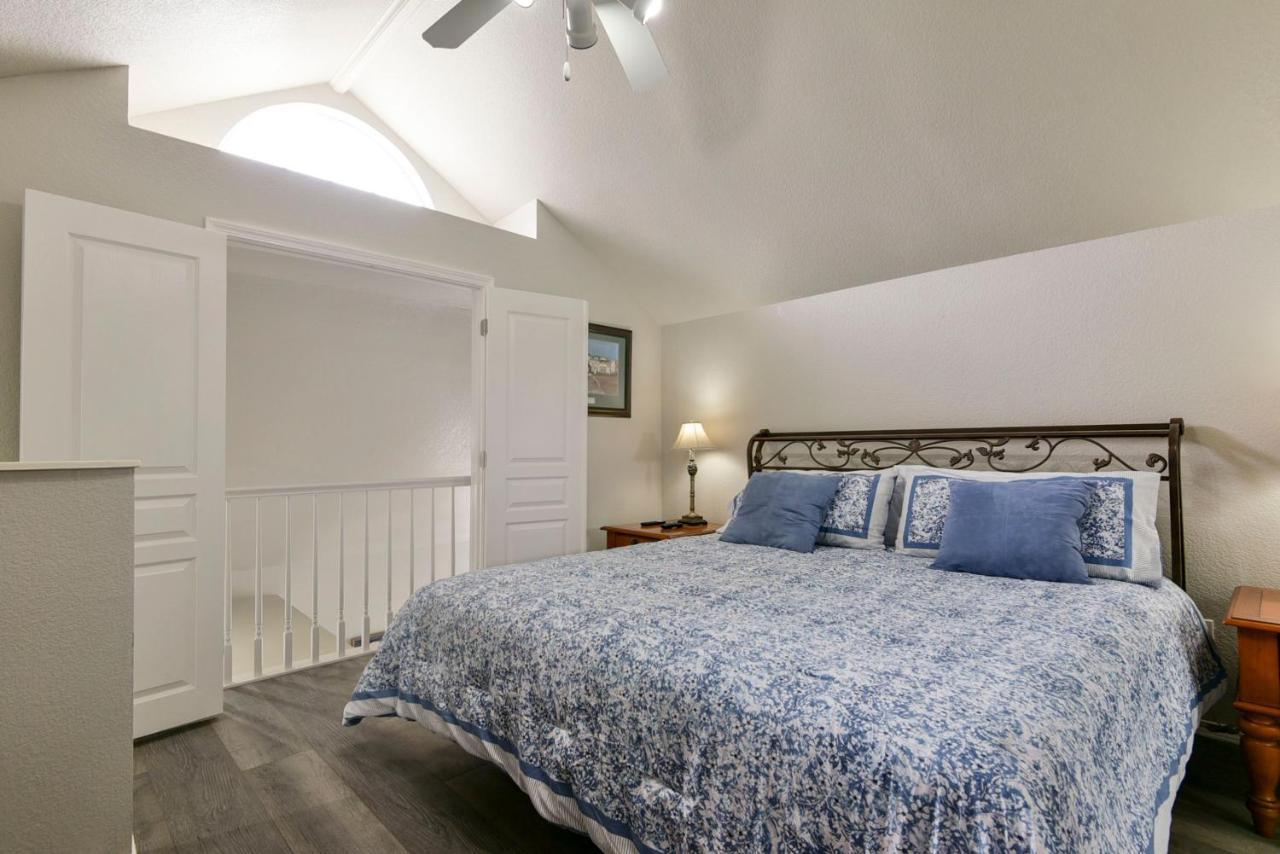 Beautiful Condos At Thousand Hills-Heart Of Branson-Spacious And Affordable Luaran gambar