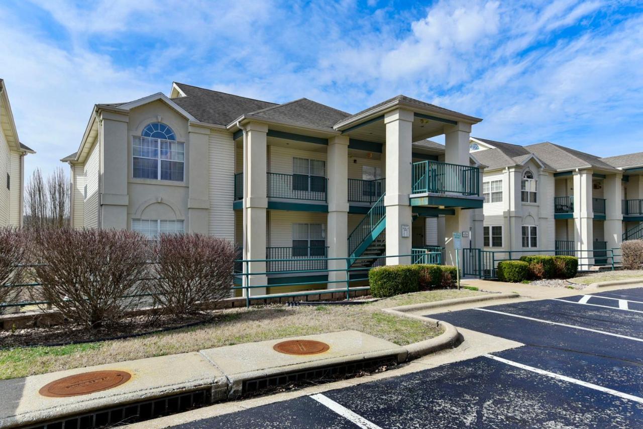 Beautiful Condos At Thousand Hills-Heart Of Branson-Spacious And Affordable Luaran gambar