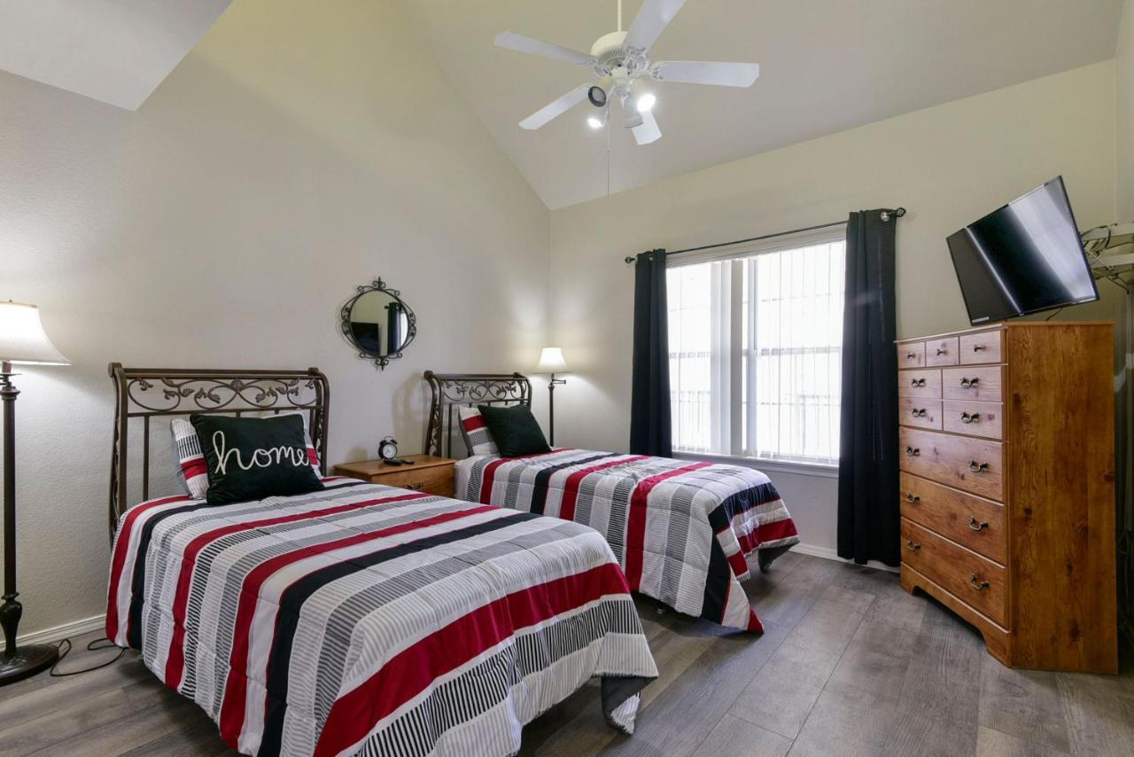 Beautiful Condos At Thousand Hills-Heart Of Branson-Spacious And Affordable Luaran gambar