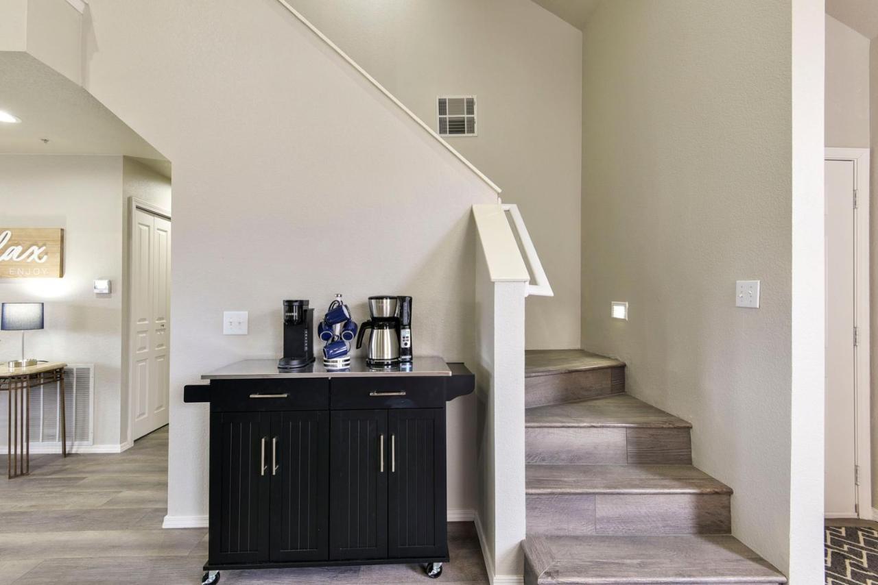 Beautiful Condos At Thousand Hills-Heart Of Branson-Spacious And Affordable Luaran gambar