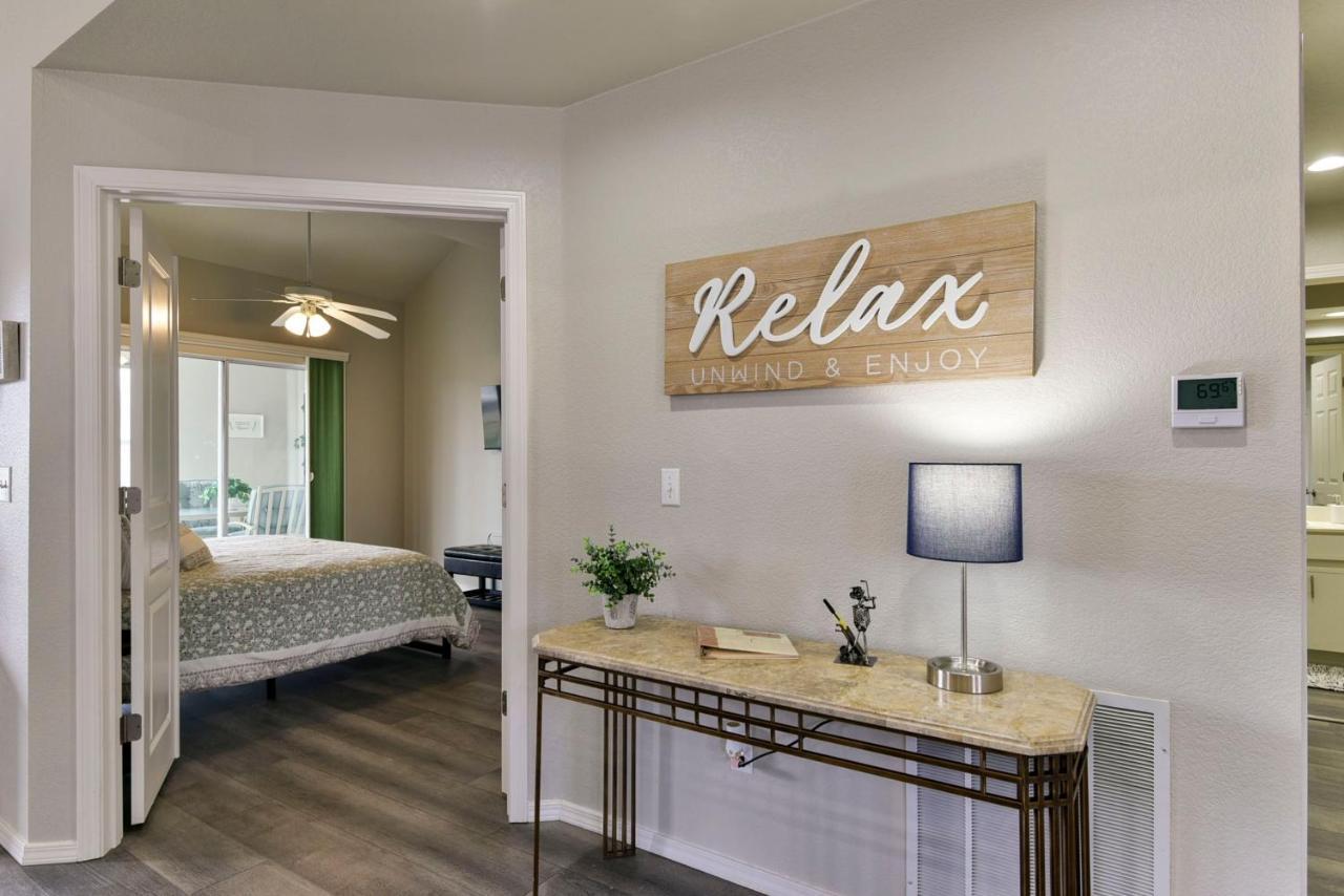 Beautiful Condos At Thousand Hills-Heart Of Branson-Spacious And Affordable Luaran gambar