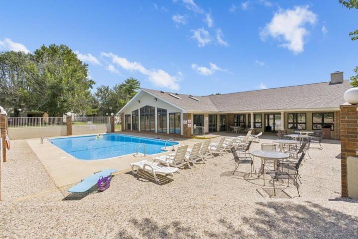 Beautiful Condos At Thousand Hills-Heart Of Branson-Spacious And Affordable Luaran gambar