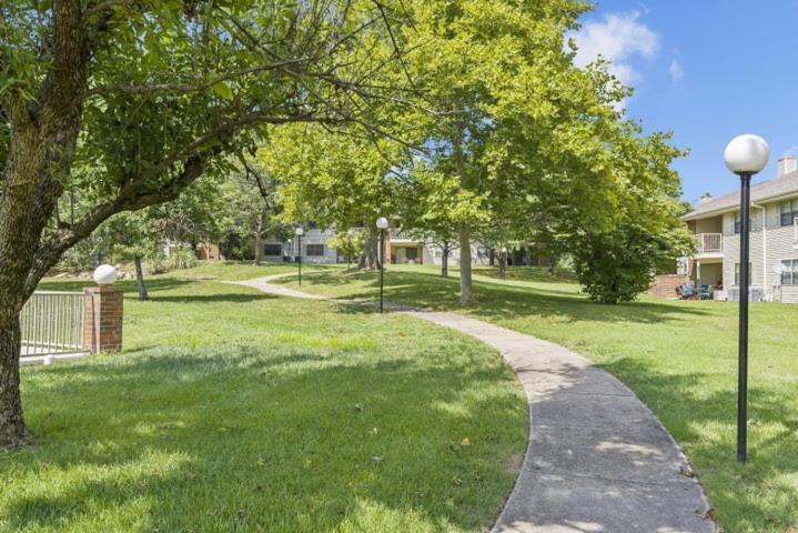 Beautiful Condos At Thousand Hills-Heart Of Branson-Spacious And Affordable Luaran gambar