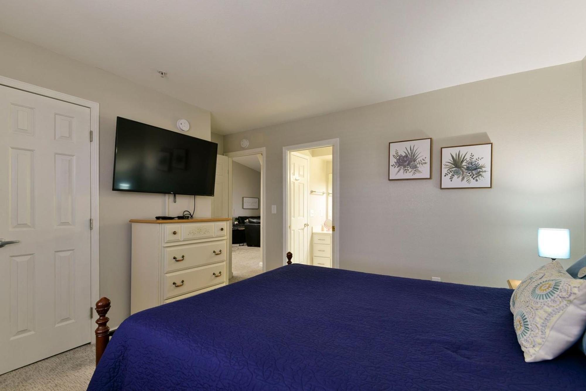 Beautiful Condos At Thousand Hills-Heart Of Branson-Spacious And Affordable Luaran gambar