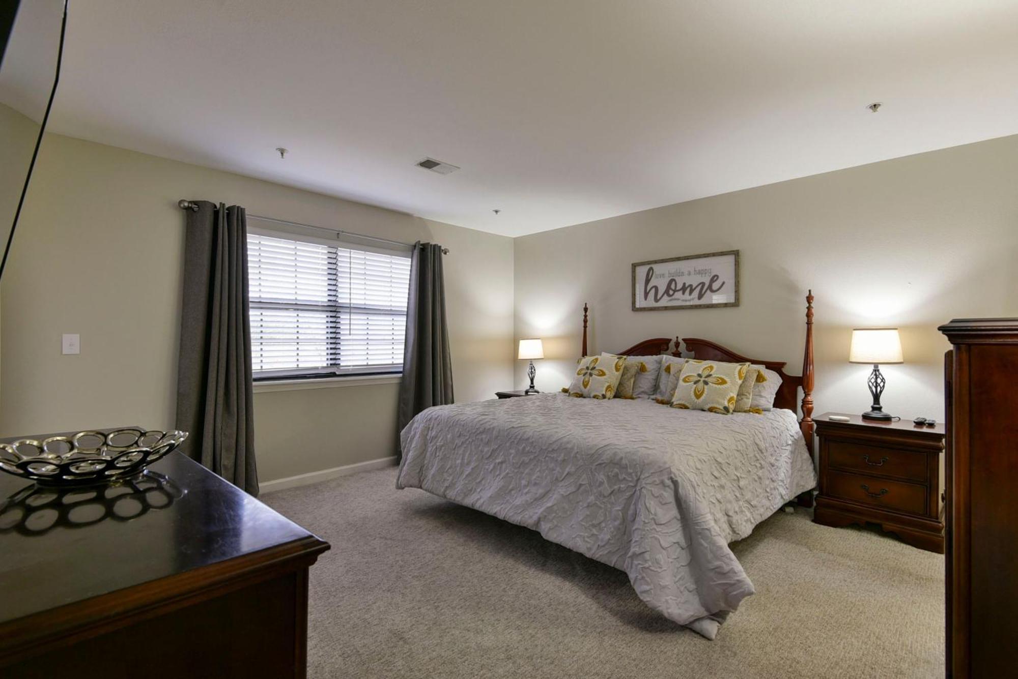 Beautiful Condos At Thousand Hills-Heart Of Branson-Spacious And Affordable Luaran gambar