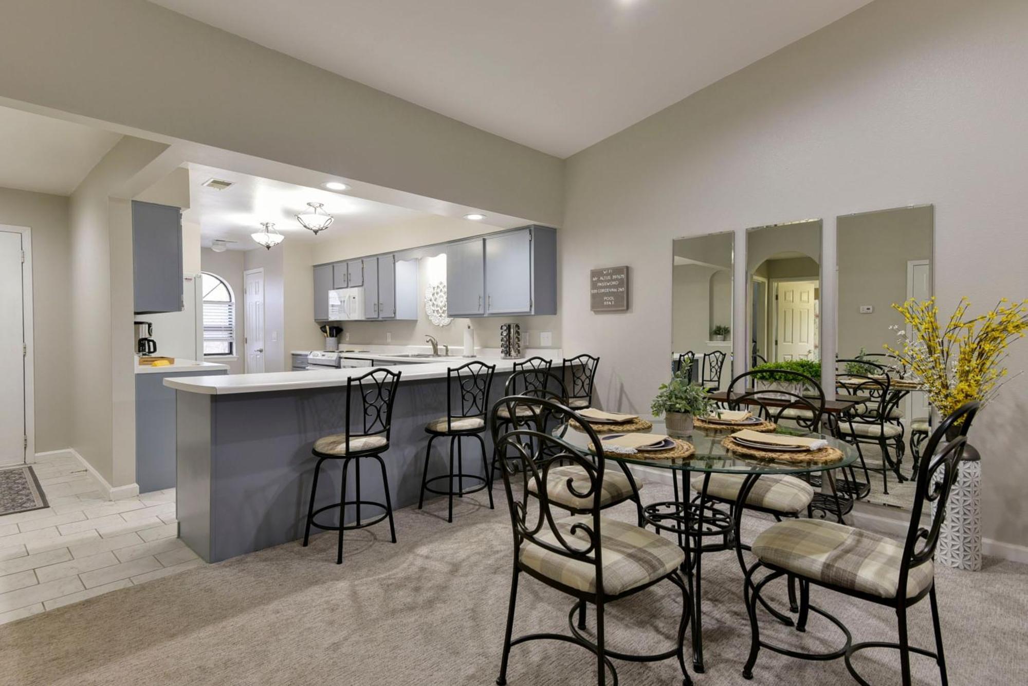 Beautiful Condos At Thousand Hills-Heart Of Branson-Spacious And Affordable Luaran gambar