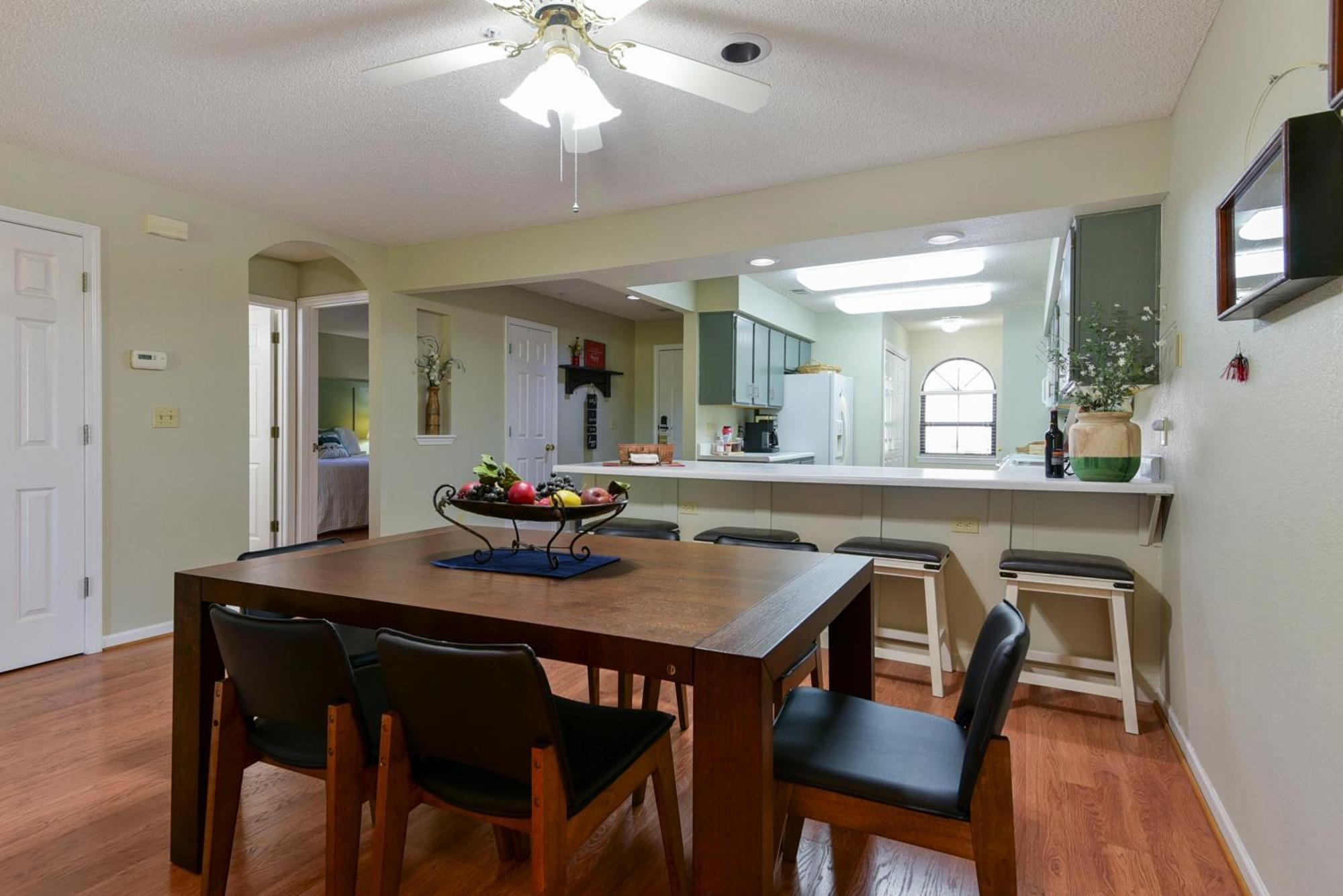 Beautiful Condos At Thousand Hills-Heart Of Branson-Spacious And Affordable Luaran gambar