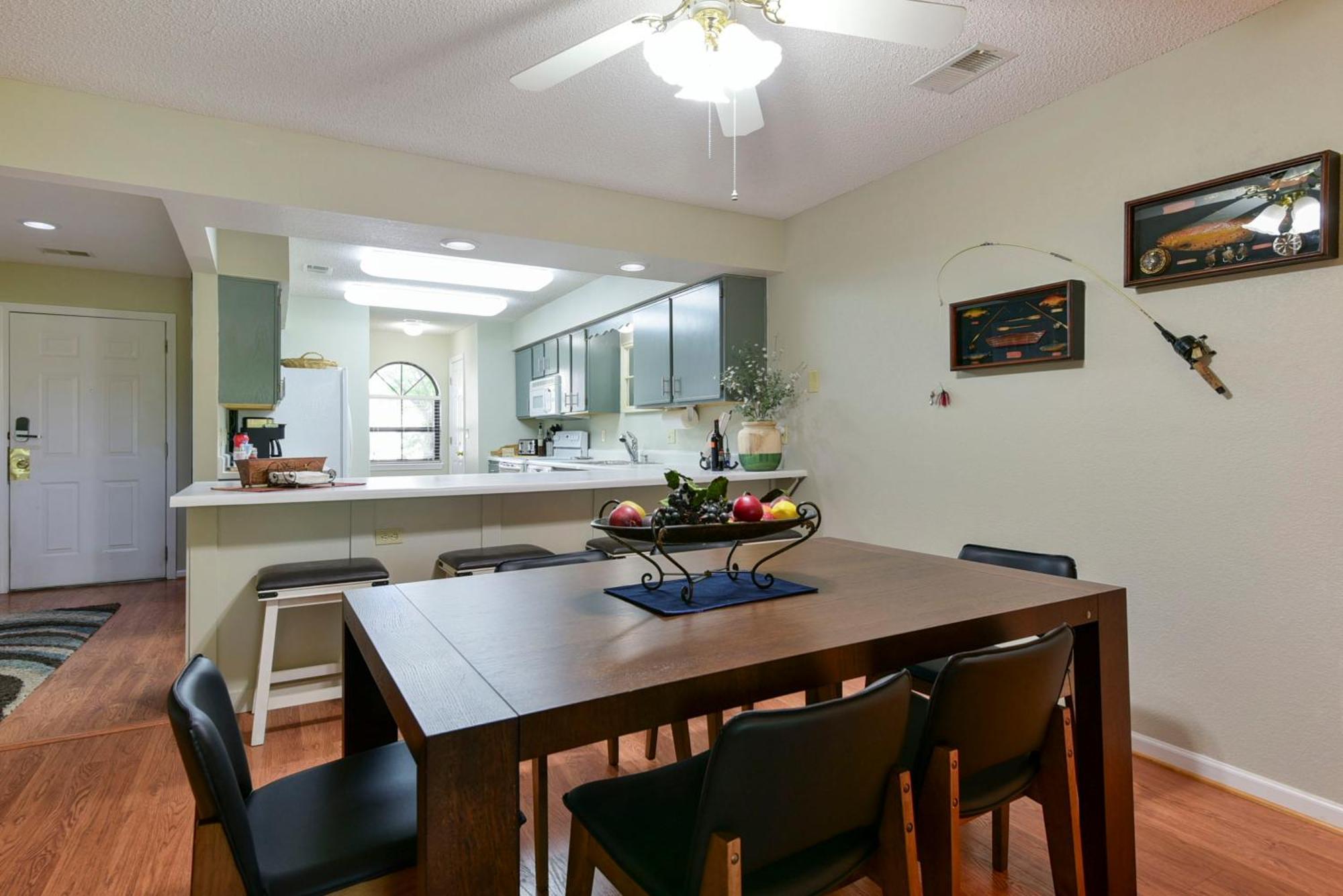 Beautiful Condos At Thousand Hills-Heart Of Branson-Spacious And Affordable Luaran gambar