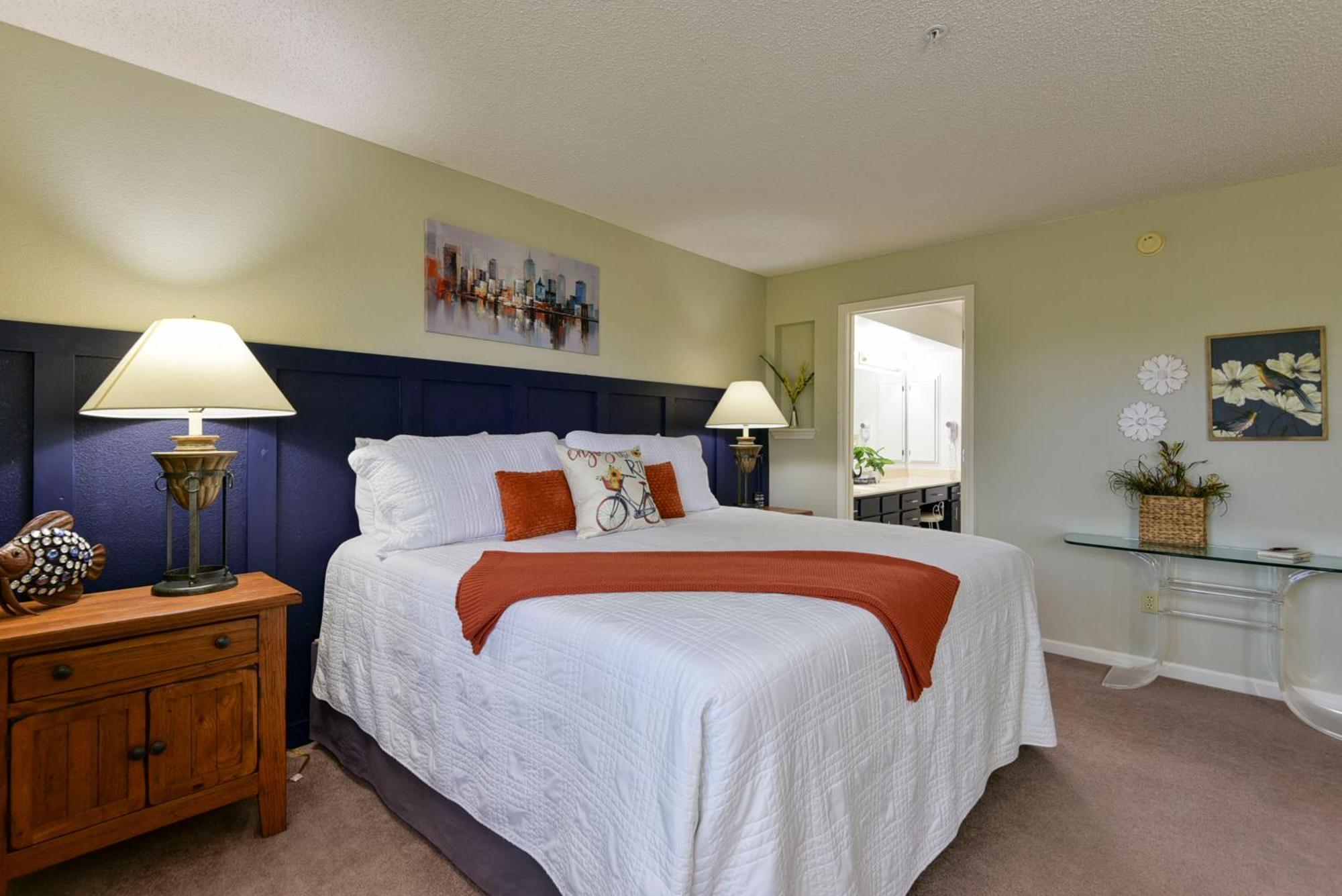 Beautiful Condos At Thousand Hills-Heart Of Branson-Spacious And Affordable Luaran gambar