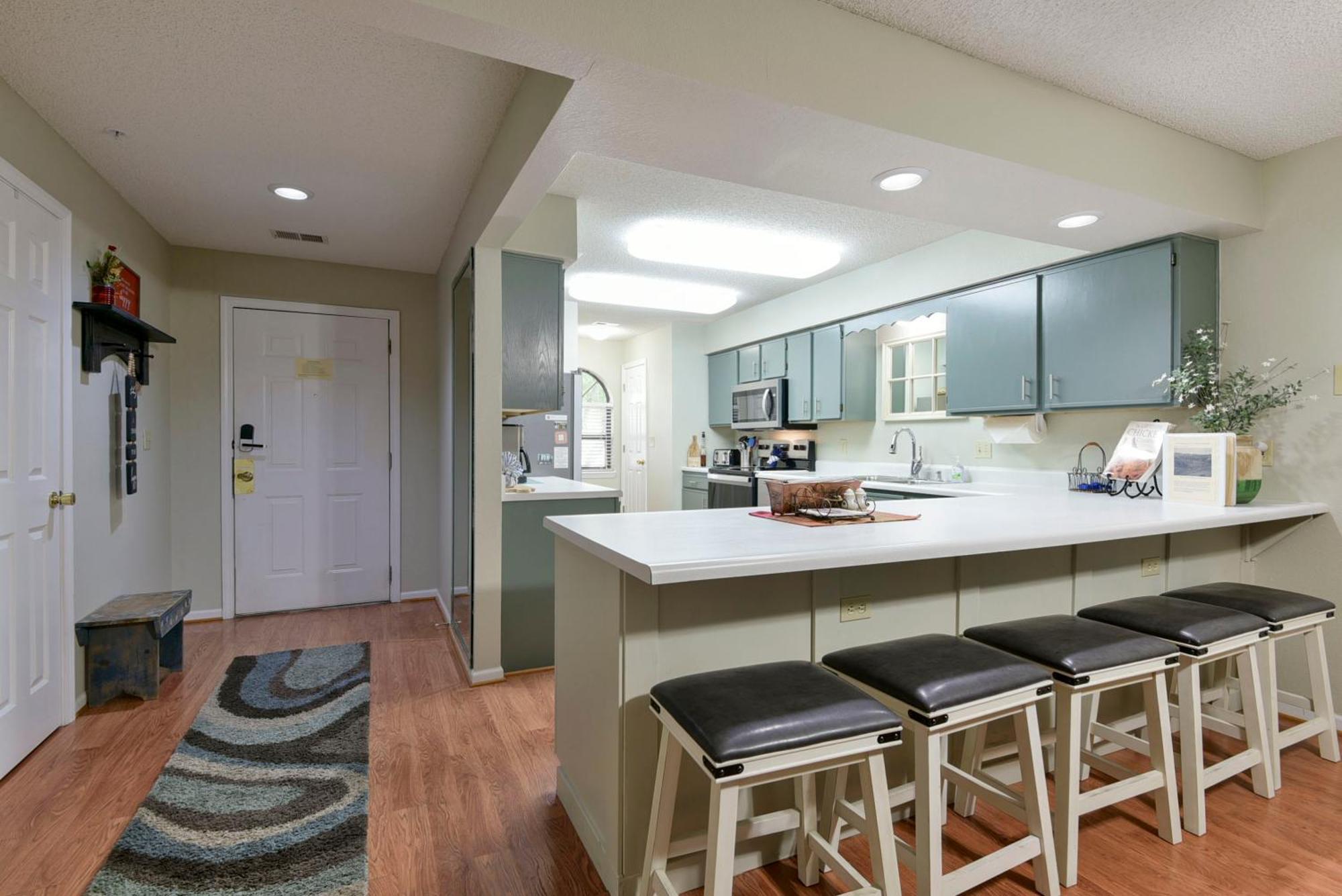 Beautiful Condos At Thousand Hills-Heart Of Branson-Spacious And Affordable Luaran gambar