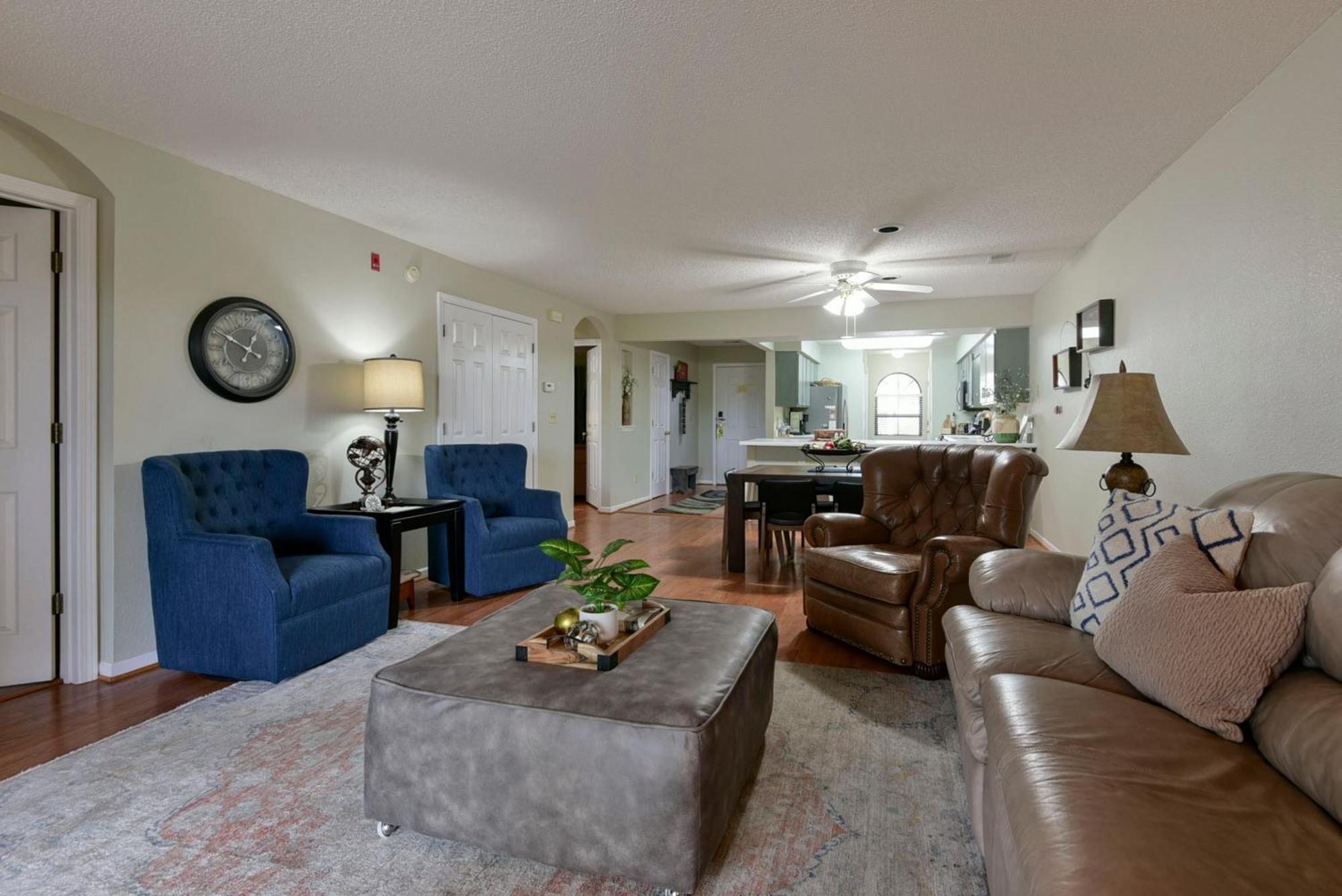 Beautiful Condos At Thousand Hills-Heart Of Branson-Spacious And Affordable Luaran gambar