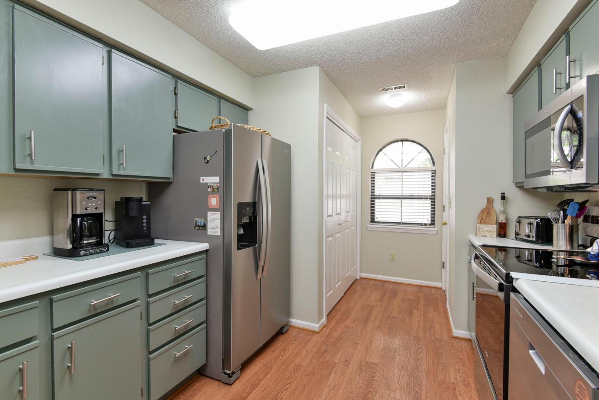Beautiful Condos At Thousand Hills-Heart Of Branson-Spacious And Affordable Luaran gambar